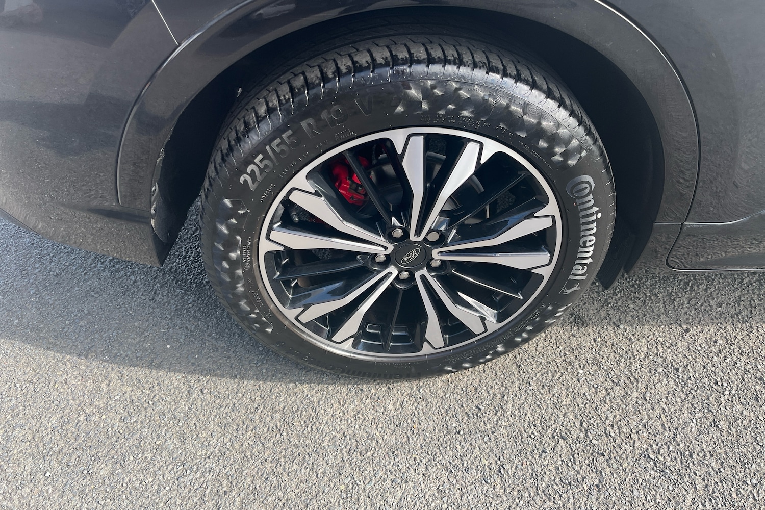 Used Ford Kuga 2022 for sale - 76674536: Photo 7