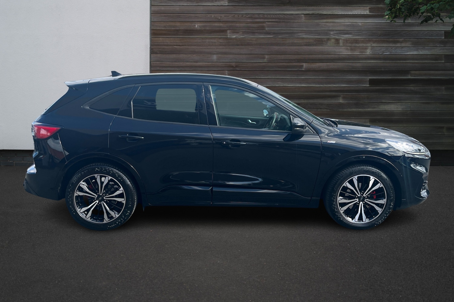 Used Ford Kuga 2022 for sale - 76674536: Photo 8