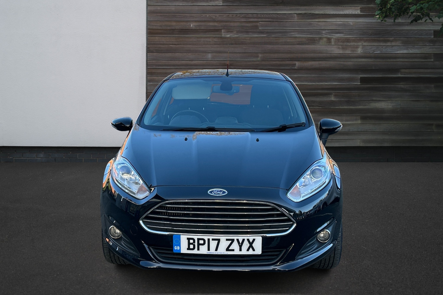 Used Ford Fiesta 2017 for sale - 76691239: Photo 10