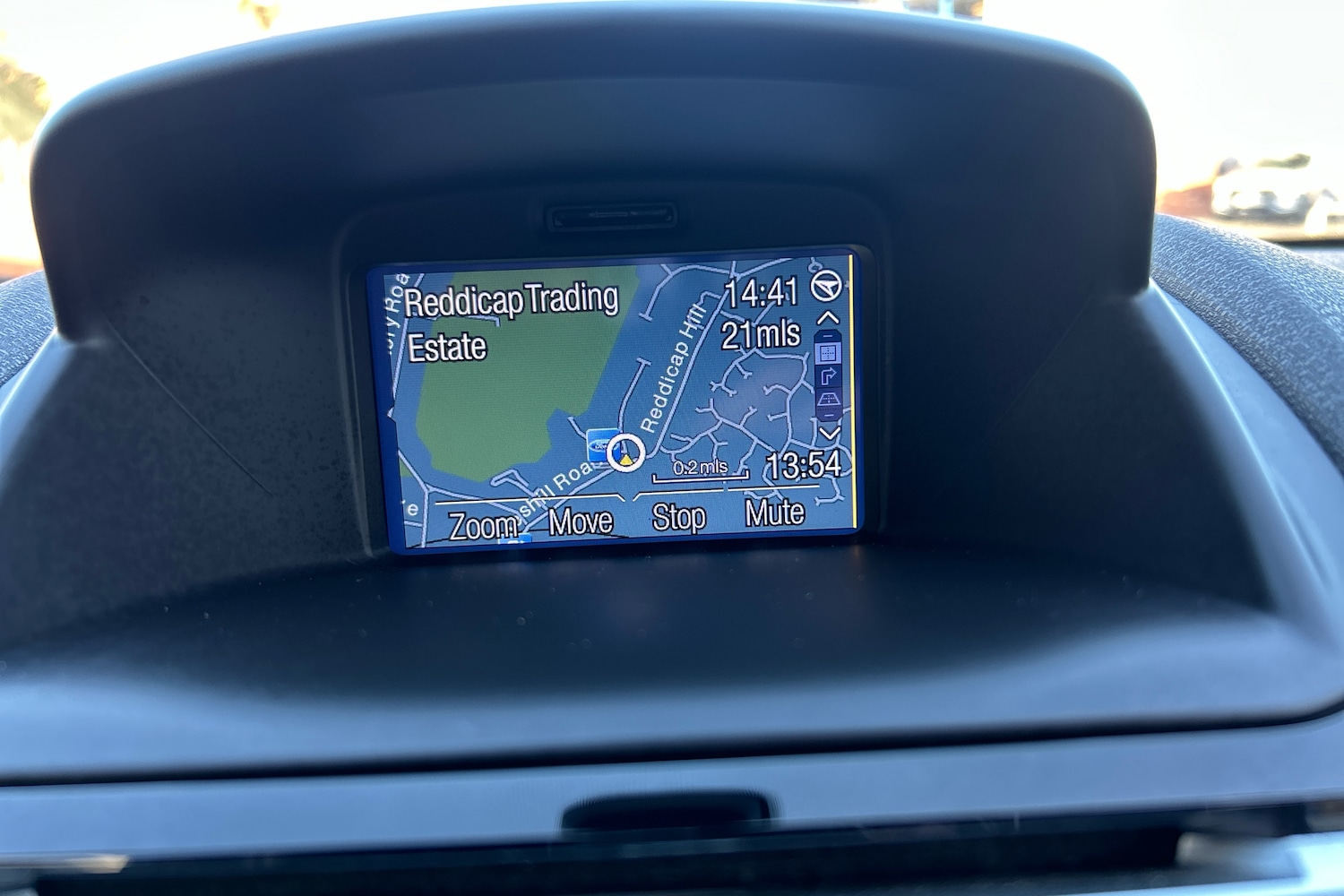 Used Ford Fiesta 2017 for sale - 76691239: Photo 18