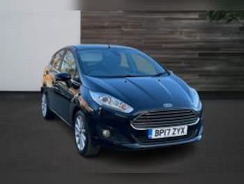 Ford - Fiesta