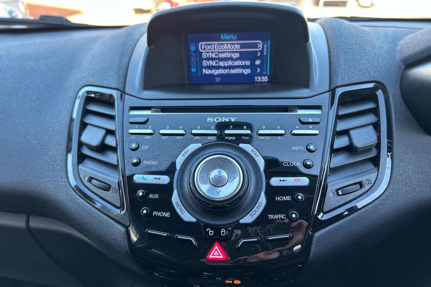 Used Ford Fiesta 2017 for sale - 76691239: Photo 20