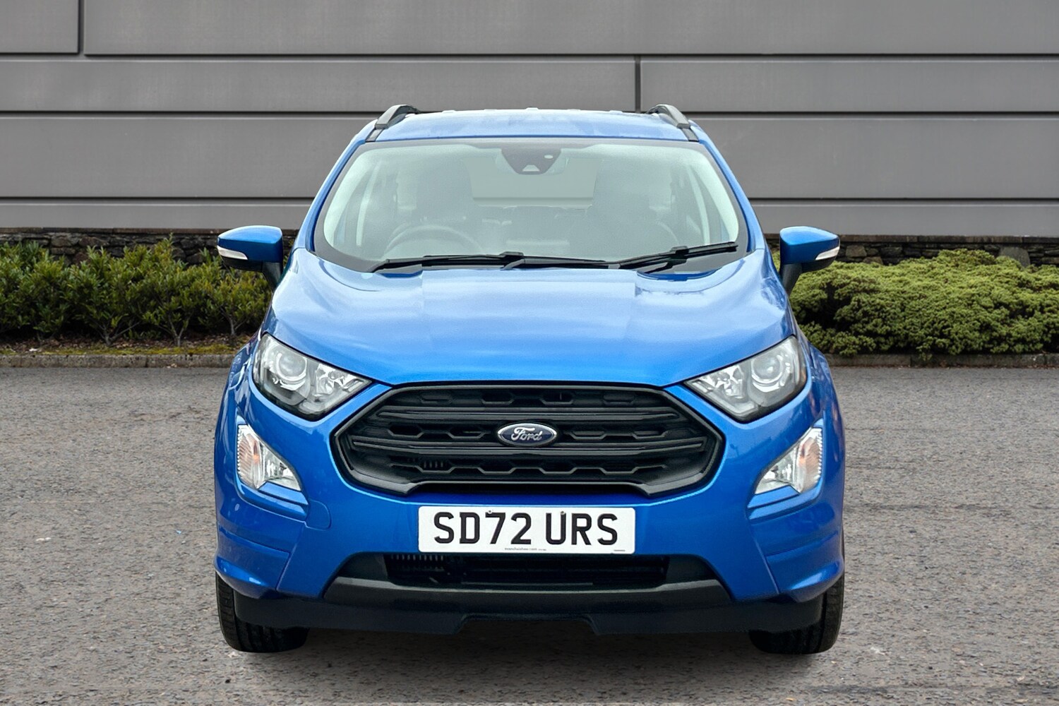 Used Ford Ecosport 2022 for sale - 77297101: Photo 10