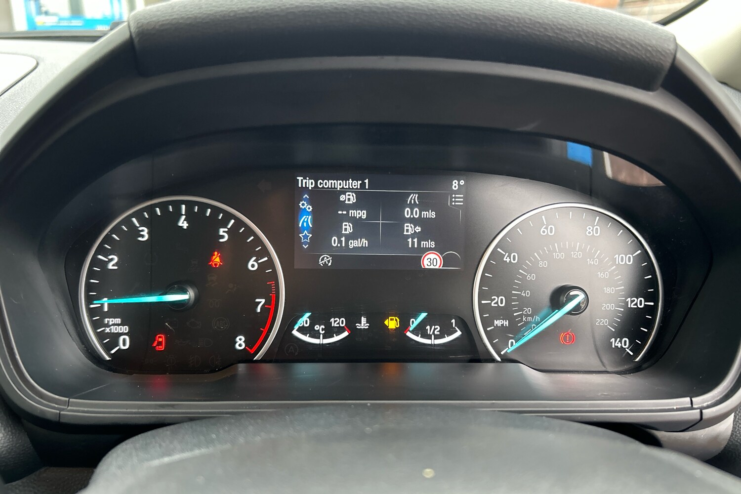 Used Ford Ecosport 2022 for sale - 77297101: Photo 13