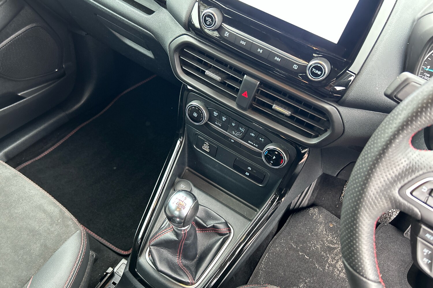 Used Ford Ecosport 2022 for sale - 77297101: Photo 14