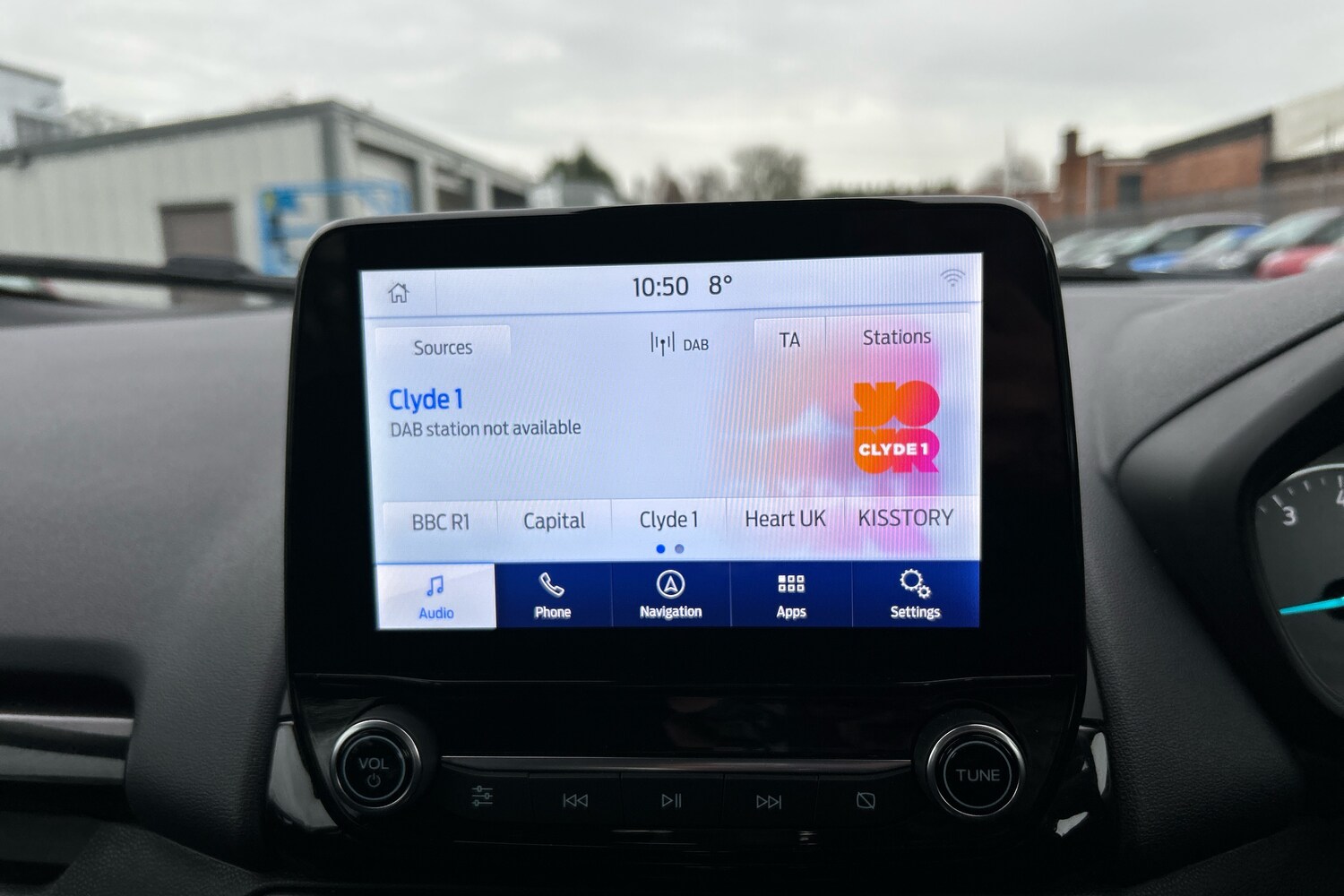 Used Ford Ecosport 2022 for sale - 77297101: Photo 16