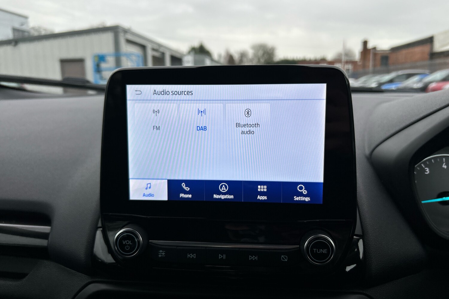 Used Ford Ecosport 2022 for sale - 77297101: Photo 17