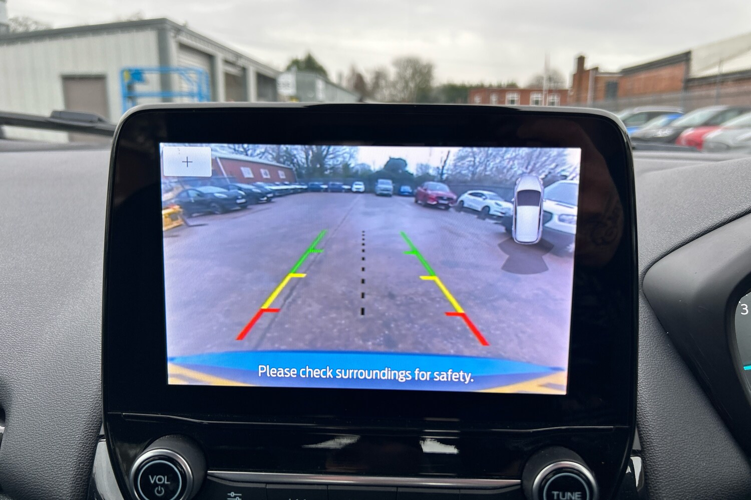 Used Ford Ecosport 2022 for sale - 77297101: Photo 19