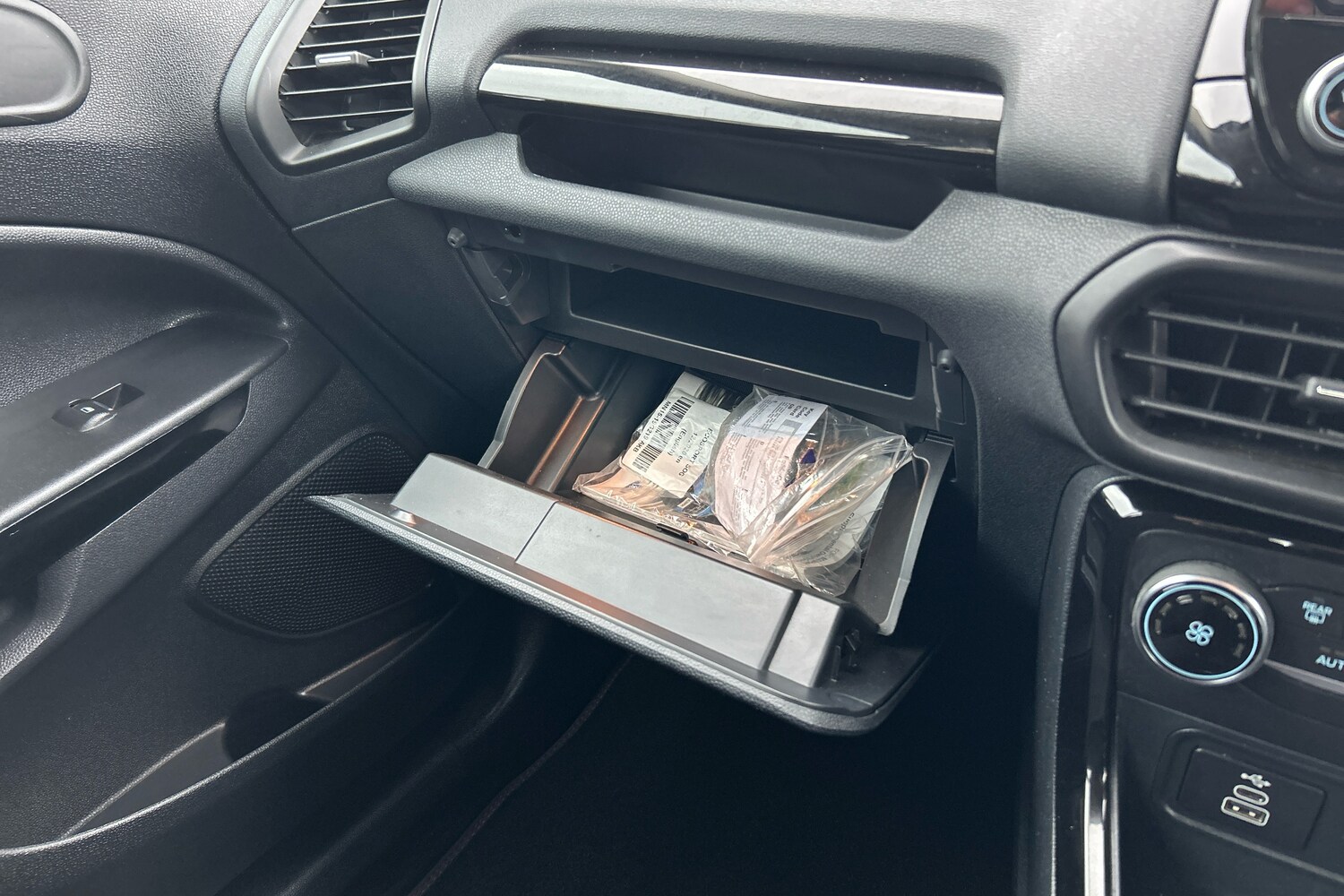 Used Ford Ecosport 2022 for sale - 77297101: Photo 21