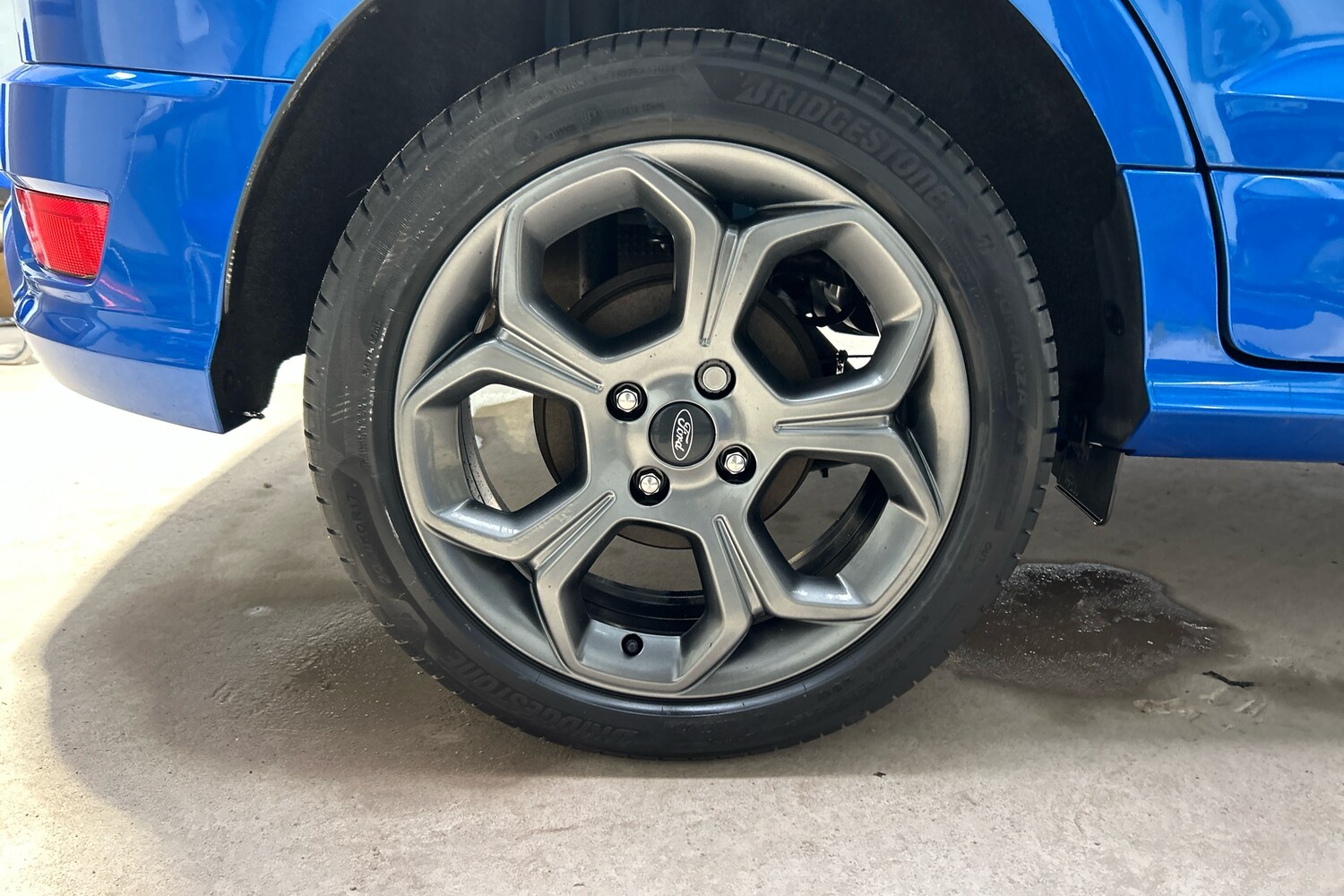 Used Ford Ecosport 2022 for sale - 77297101: Photo 7