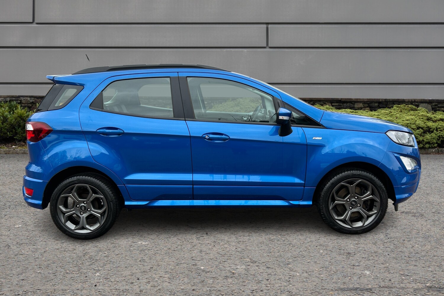 Used Ford Ecosport 2022 for sale - 77297101: Photo 8