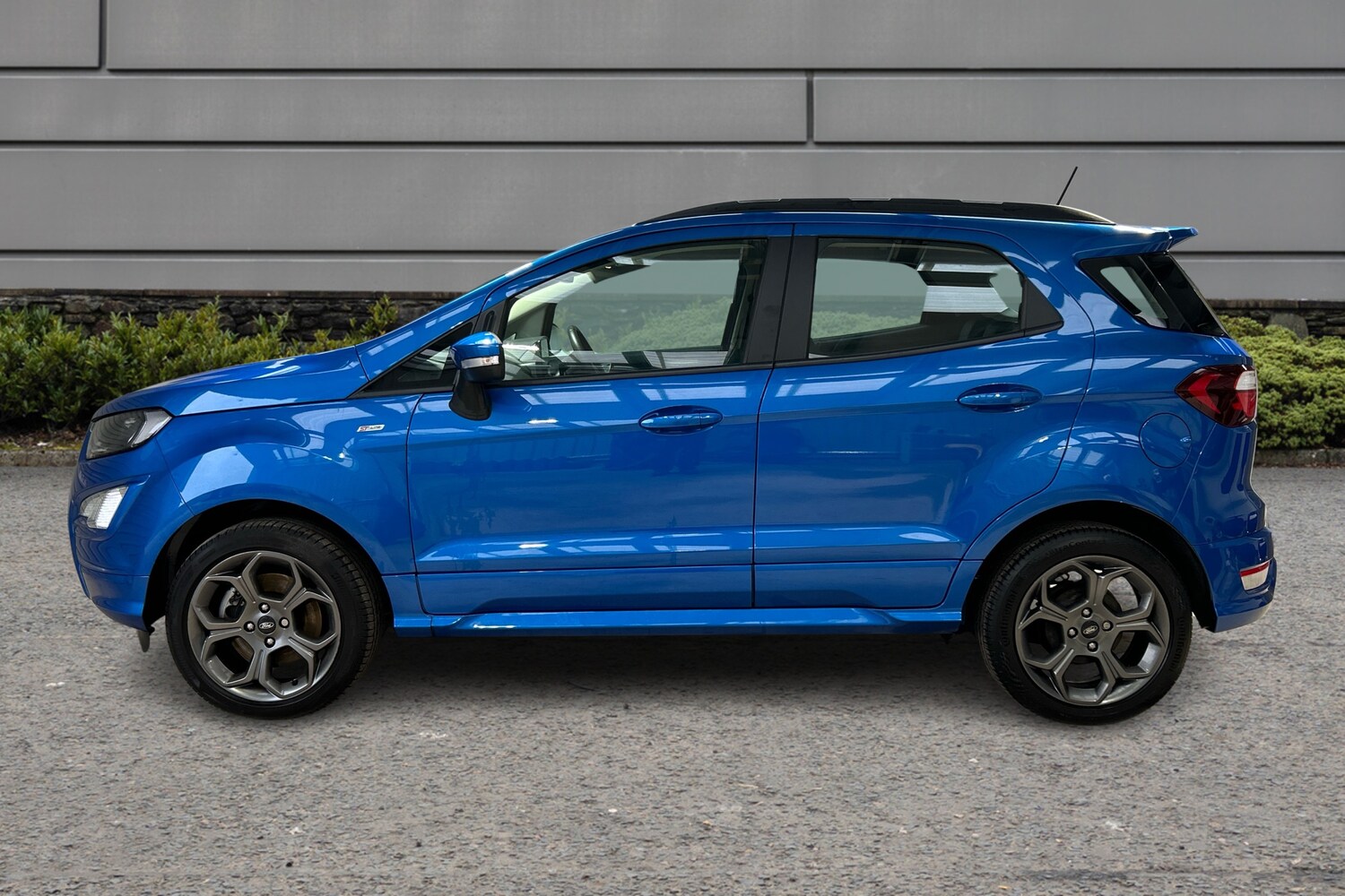 Used Ford Ecosport 2022 for sale - 77297101: Photo 9