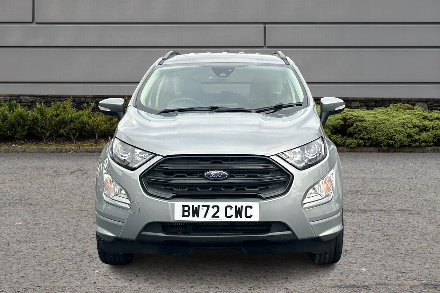 Used Ford Ecosport 2023 for sale - 77959504: Photo 10