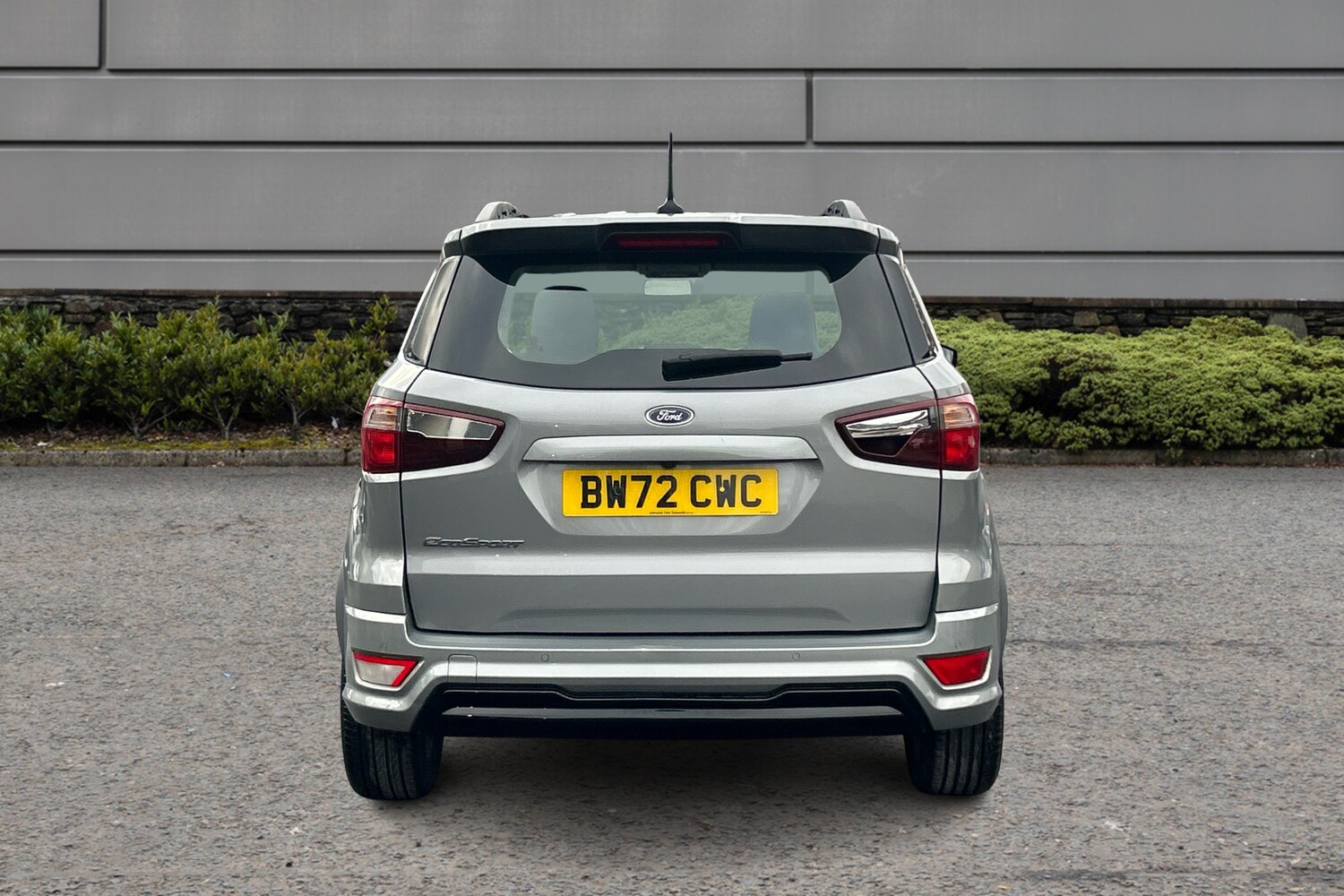 Used Ford Ecosport 2023 for sale - 77959504: Photo 11