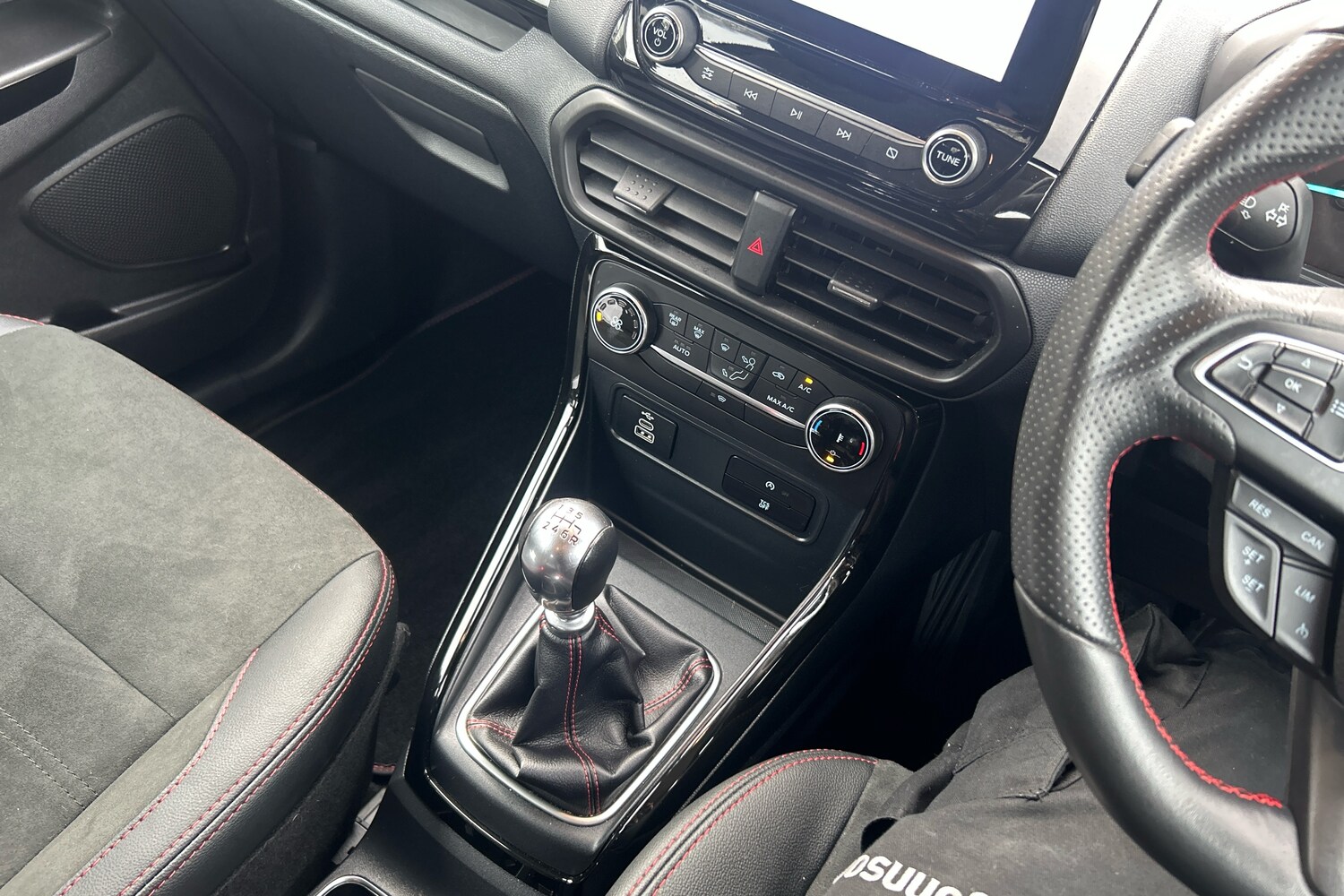 Used Ford Ecosport 2023 for sale - 77959504: Photo 14