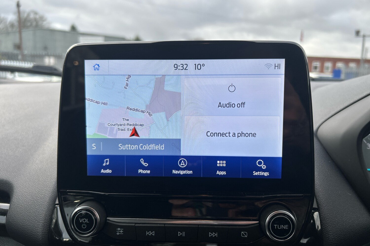 Used Ford Ecosport 2023 for sale - 77959504: Photo 15