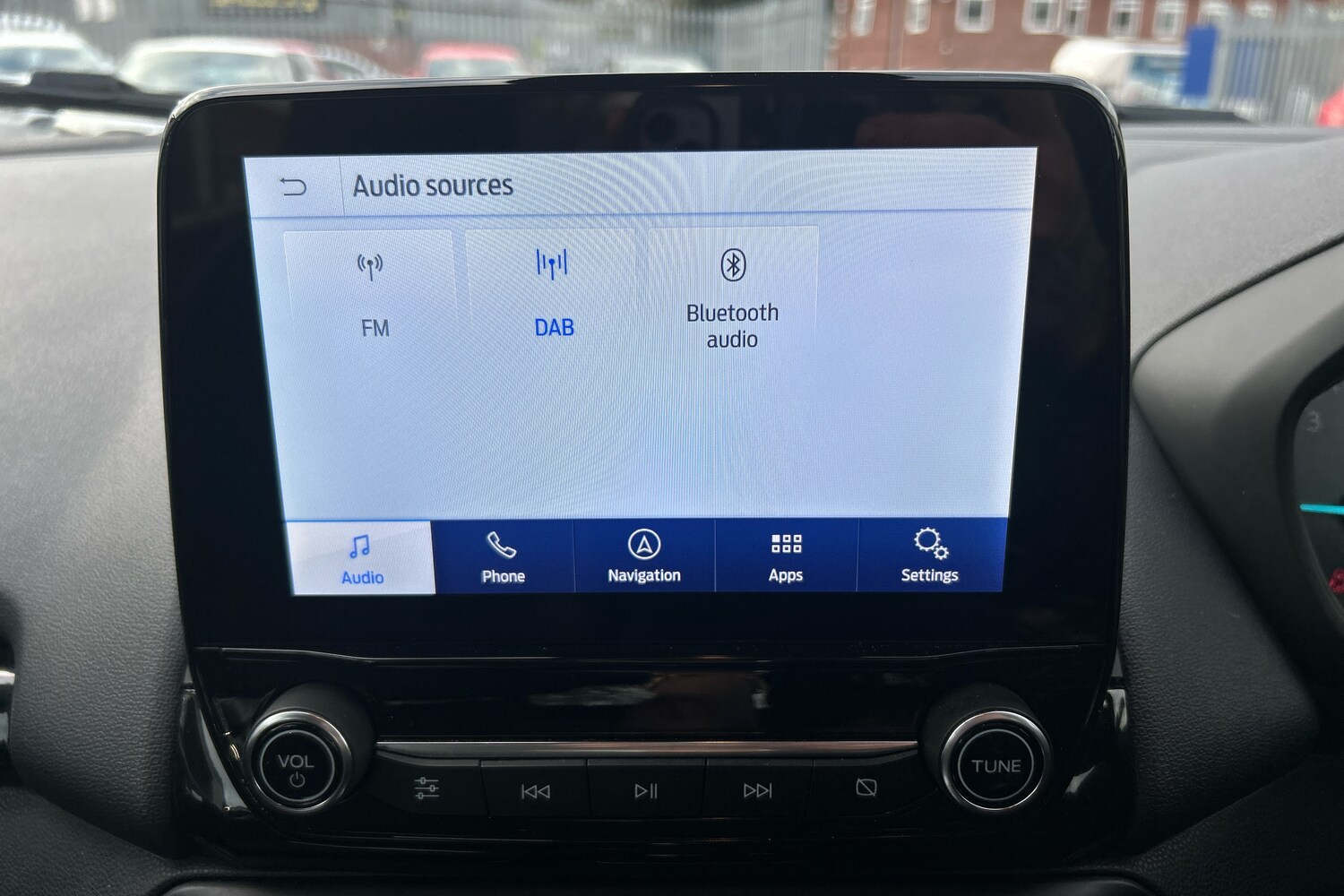 Used Ford Ecosport 2023 for sale - 77959504: Photo 17