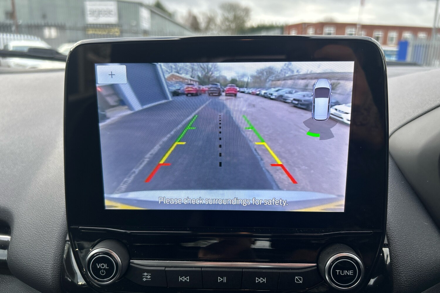 Used Ford Ecosport 2023 for sale - 77959504: Photo 19