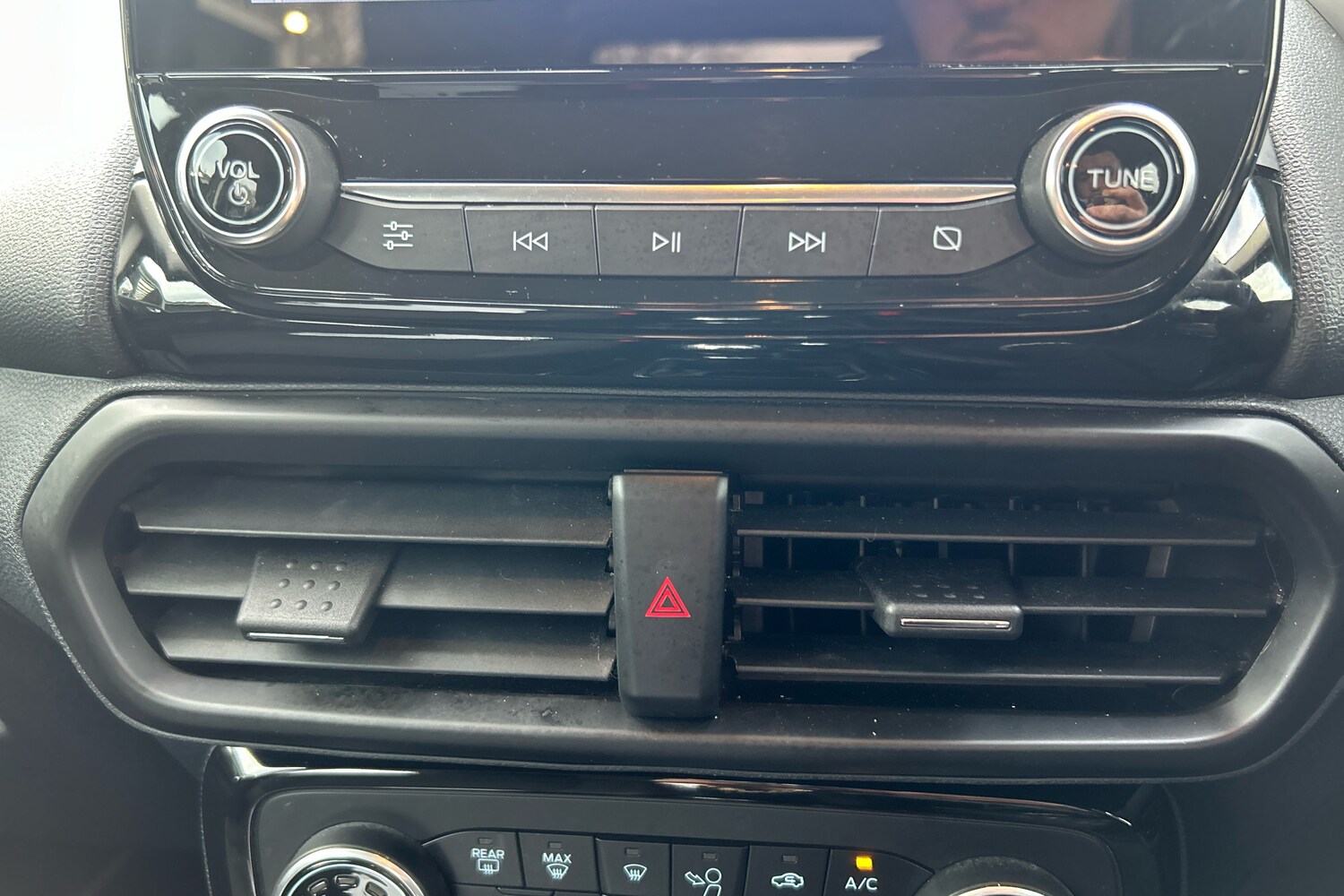 Used Ford Ecosport 2023 for sale - 77959504: Photo 20