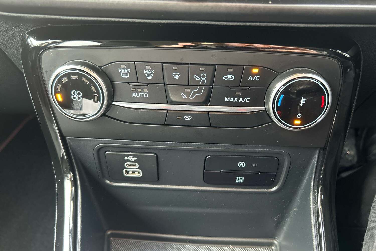 Used Ford Ecosport 2023 for sale - 77959504: Photo 21