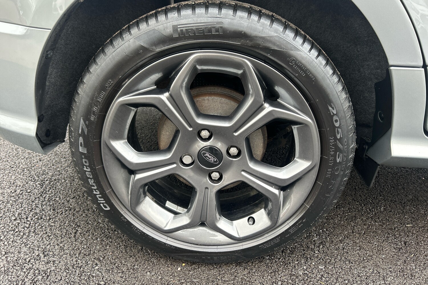 Used Ford Ecosport 2023 for sale - 77959504: Photo 7