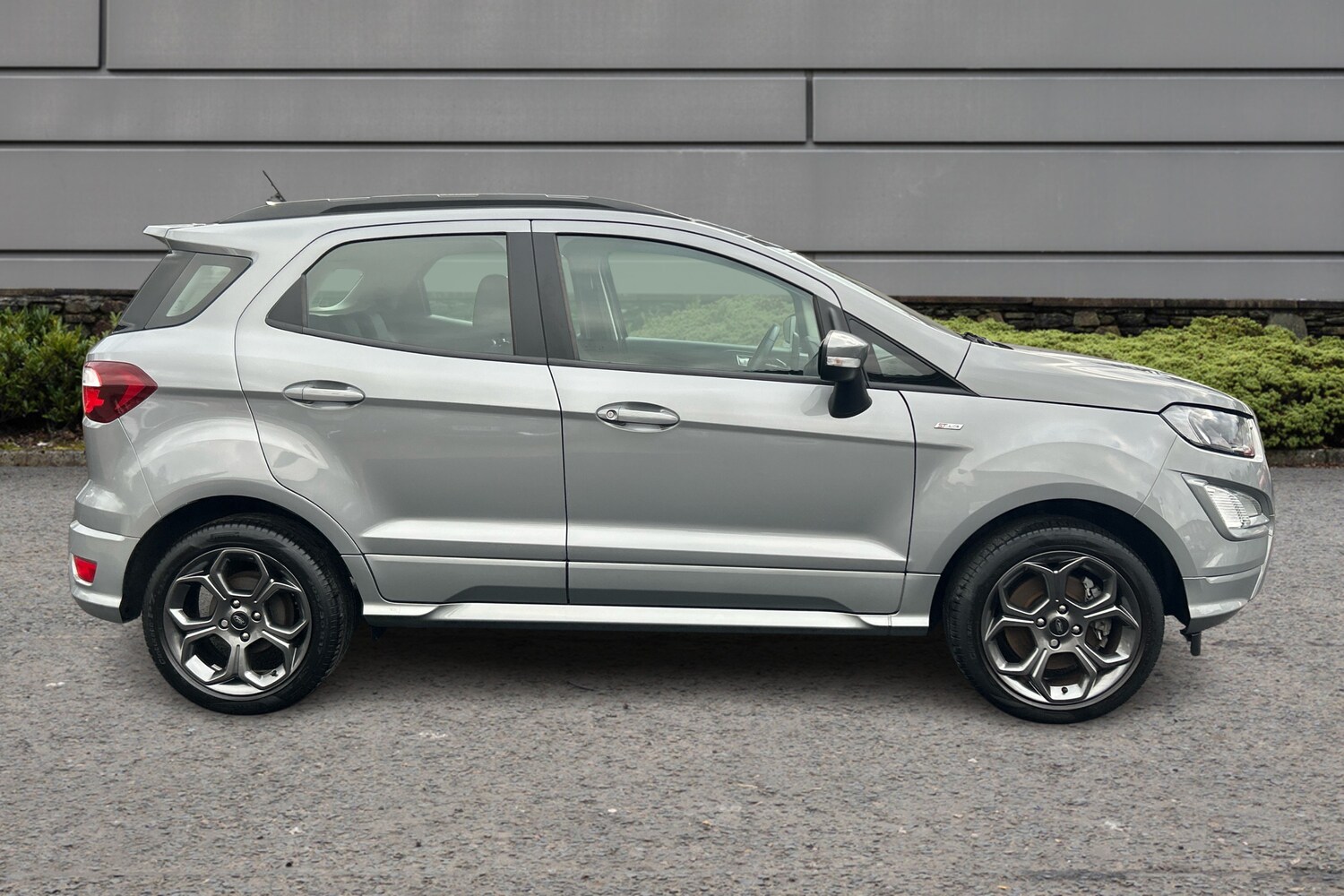 Used Ford Ecosport 2023 for sale - 77959504: Photo 8