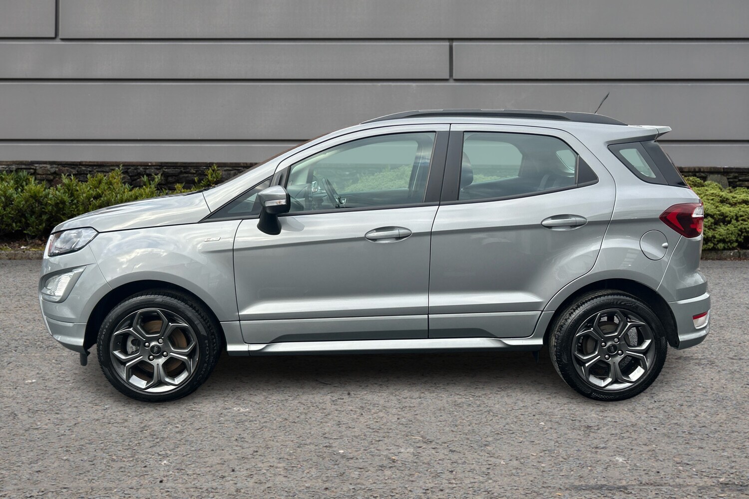 Used Ford Ecosport 2023 for sale - 77959504: Photo 9