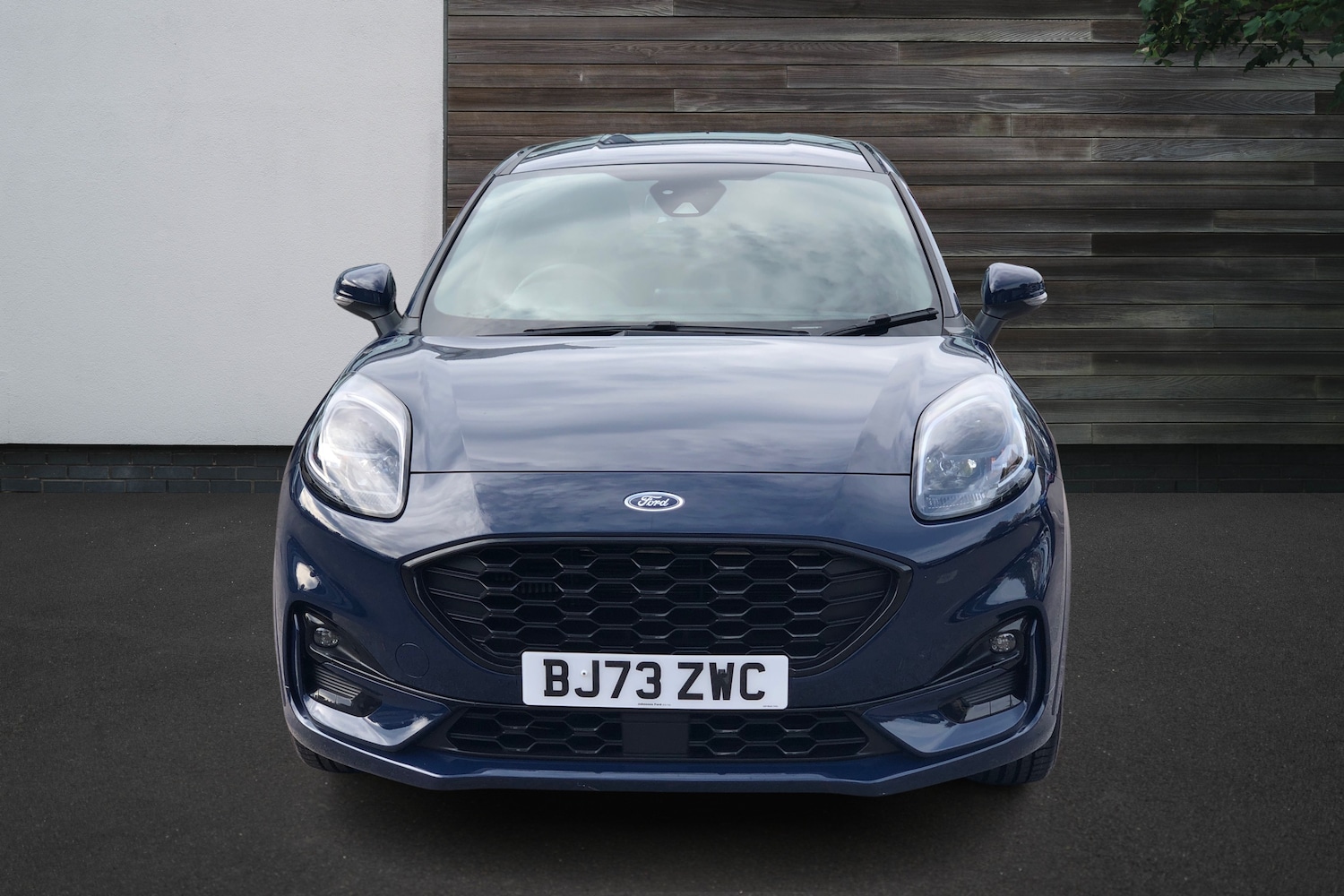 Used Ford Puma 2023 for sale - 77157713: Photo 10