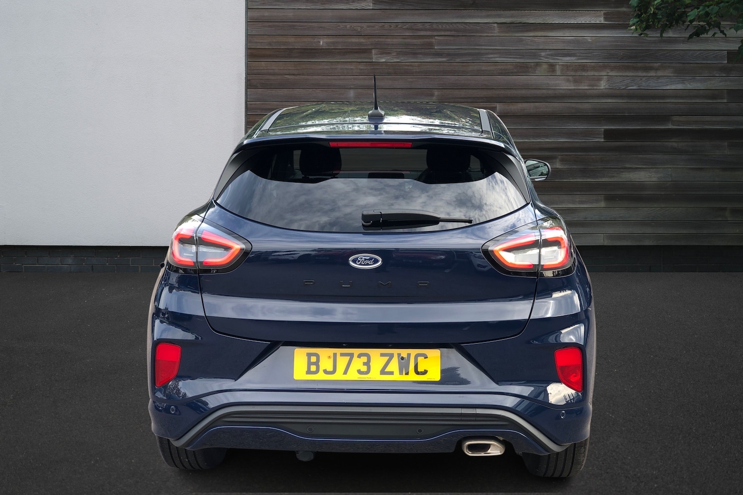 Used Ford Puma 2023 for sale - 77157713: Photo 11