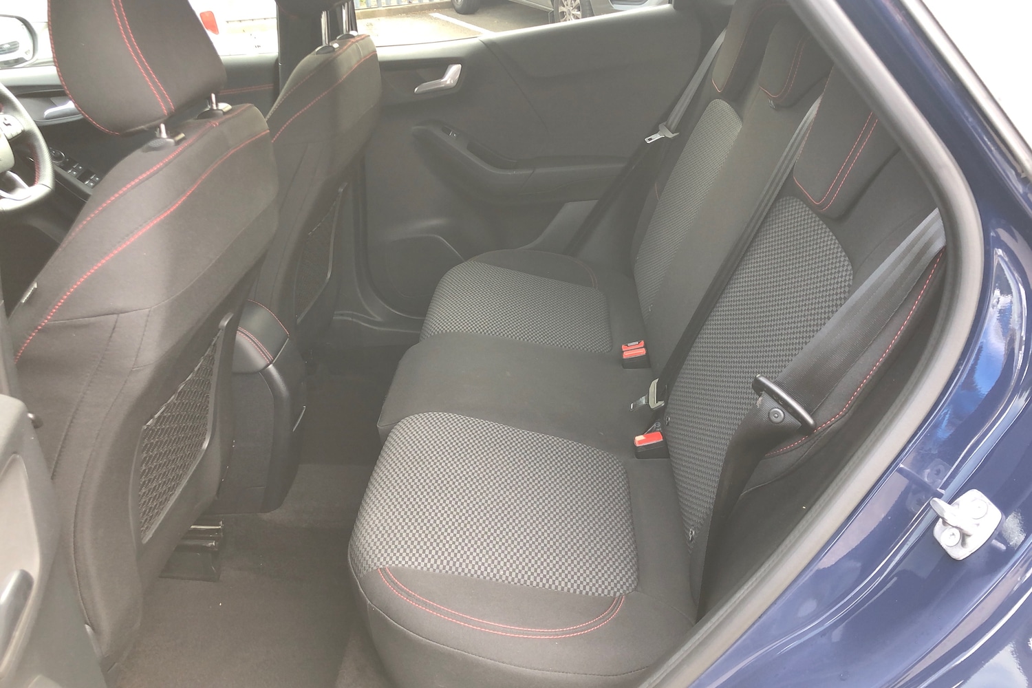 Used Ford Puma 2023 for sale - 77157713: Photo 12