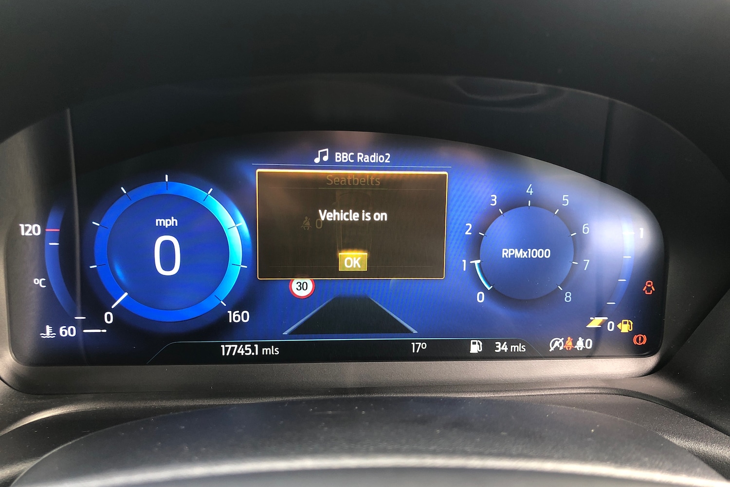 Used Ford Puma 2023 for sale - 77157713: Photo 13