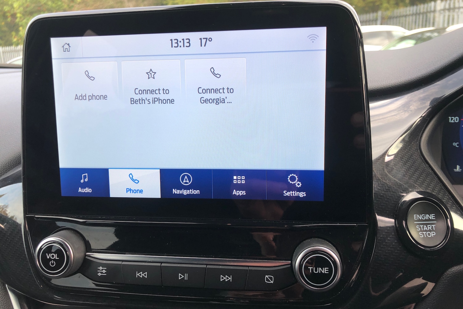 Used Ford Puma 2023 for sale - 77157713: Photo 16