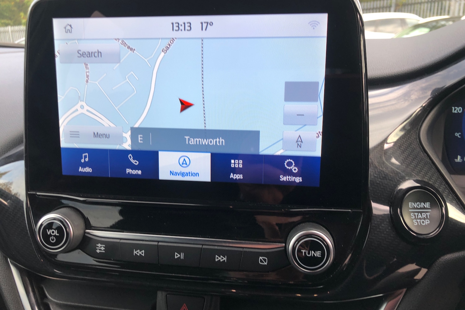 Used Ford Puma 2023 for sale - 77157713: Photo 17