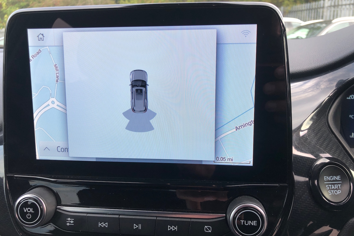 Used Ford Puma 2023 for sale - 77157713: Photo 18