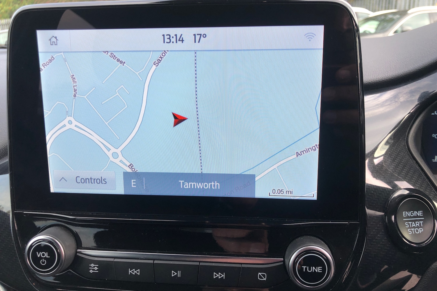 Used Ford Puma 2023 for sale - 77157713: Photo 19