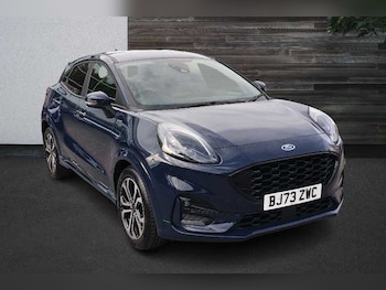 Used Ford Puma 2023 for sale - 77157713: Photo