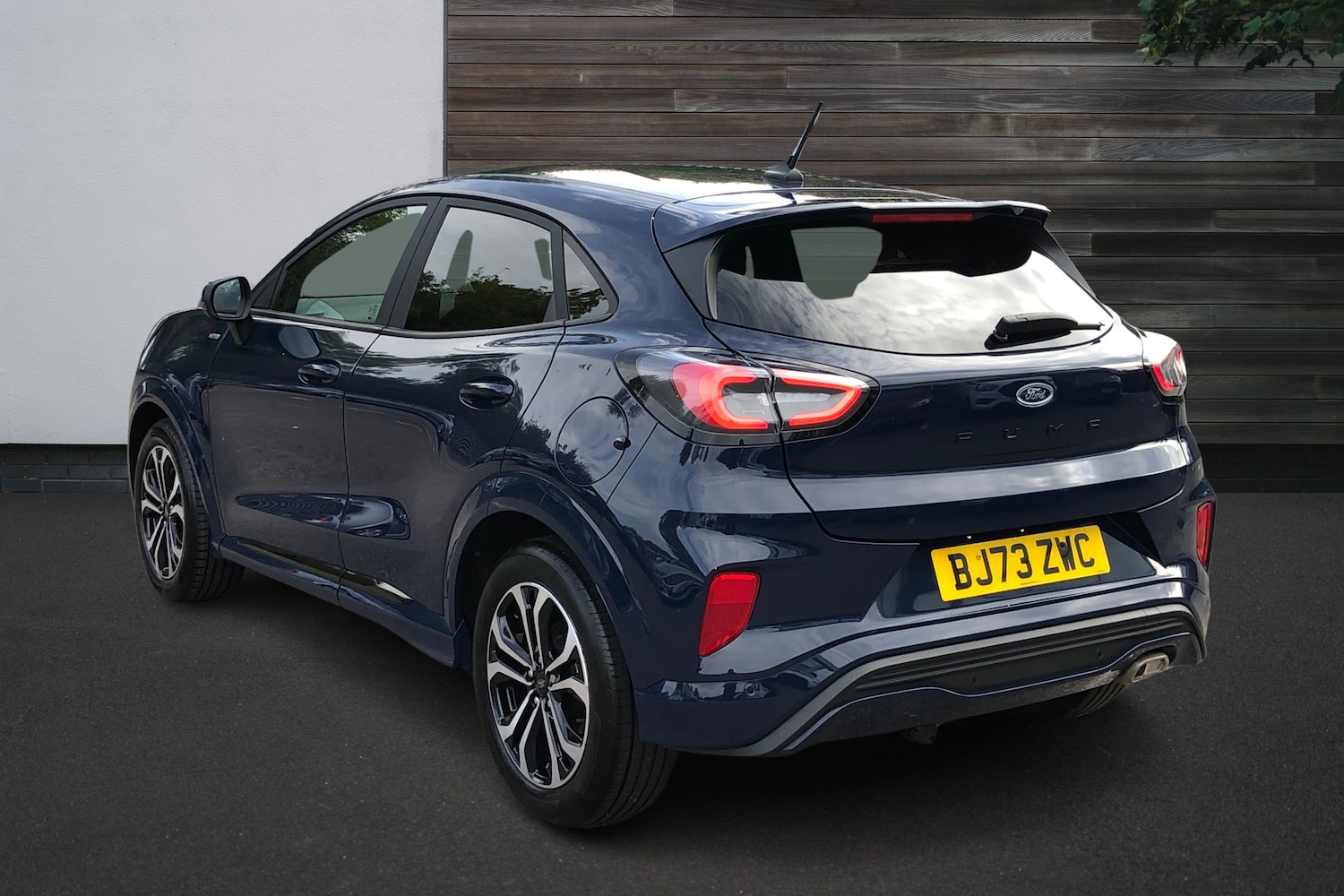 Used Ford Puma 2023 for sale - 77157713: Photo 2