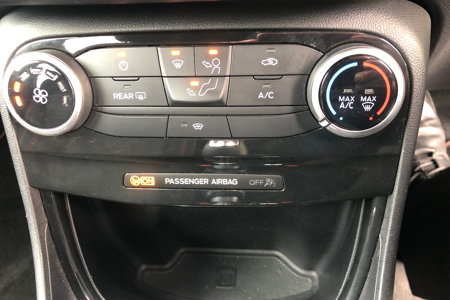 Used Ford Puma 2023 for sale - 77157713: Photo 20