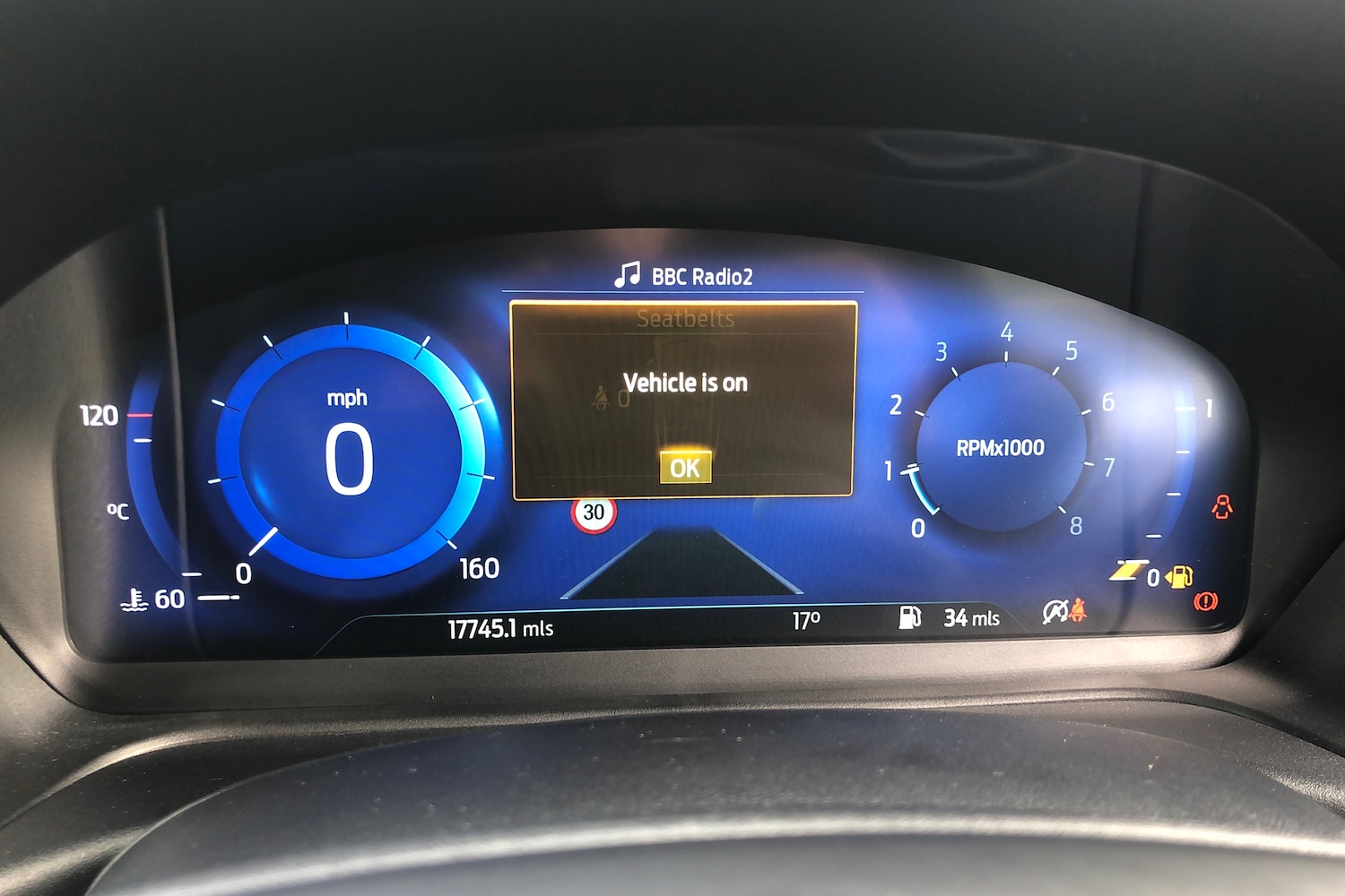 Used Ford Puma 2023 for sale - 77157713: Photo 25