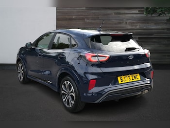 Used Ford Puma 2023 for sale - 77157713: Photo