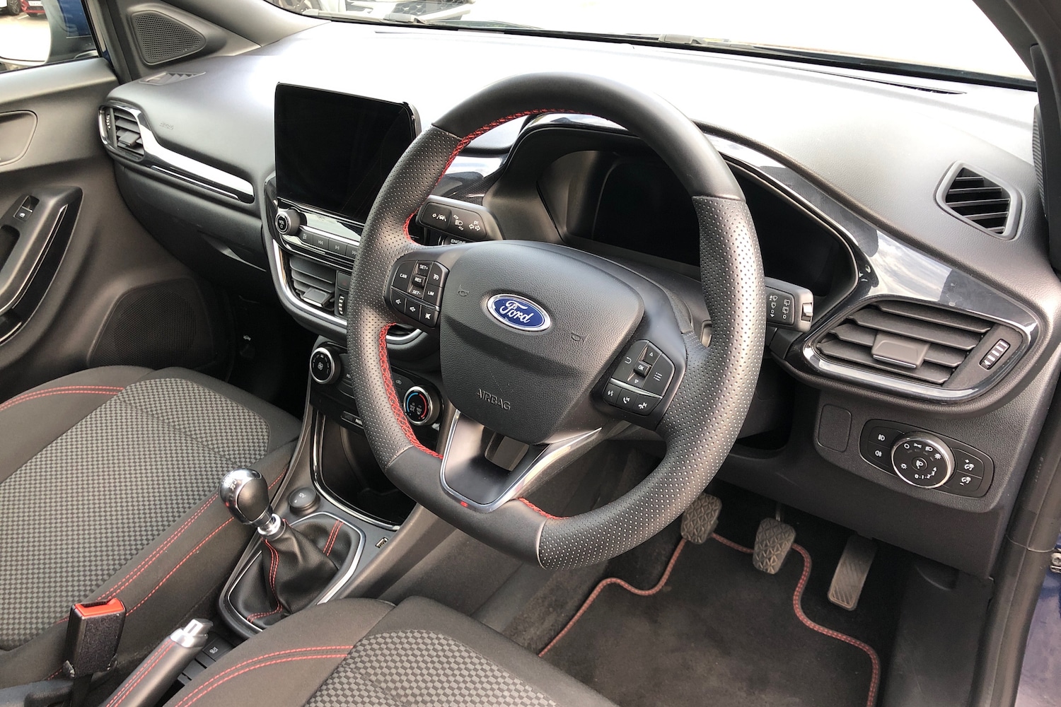 Used Ford Puma 2023 for sale - 77157713: Photo 3