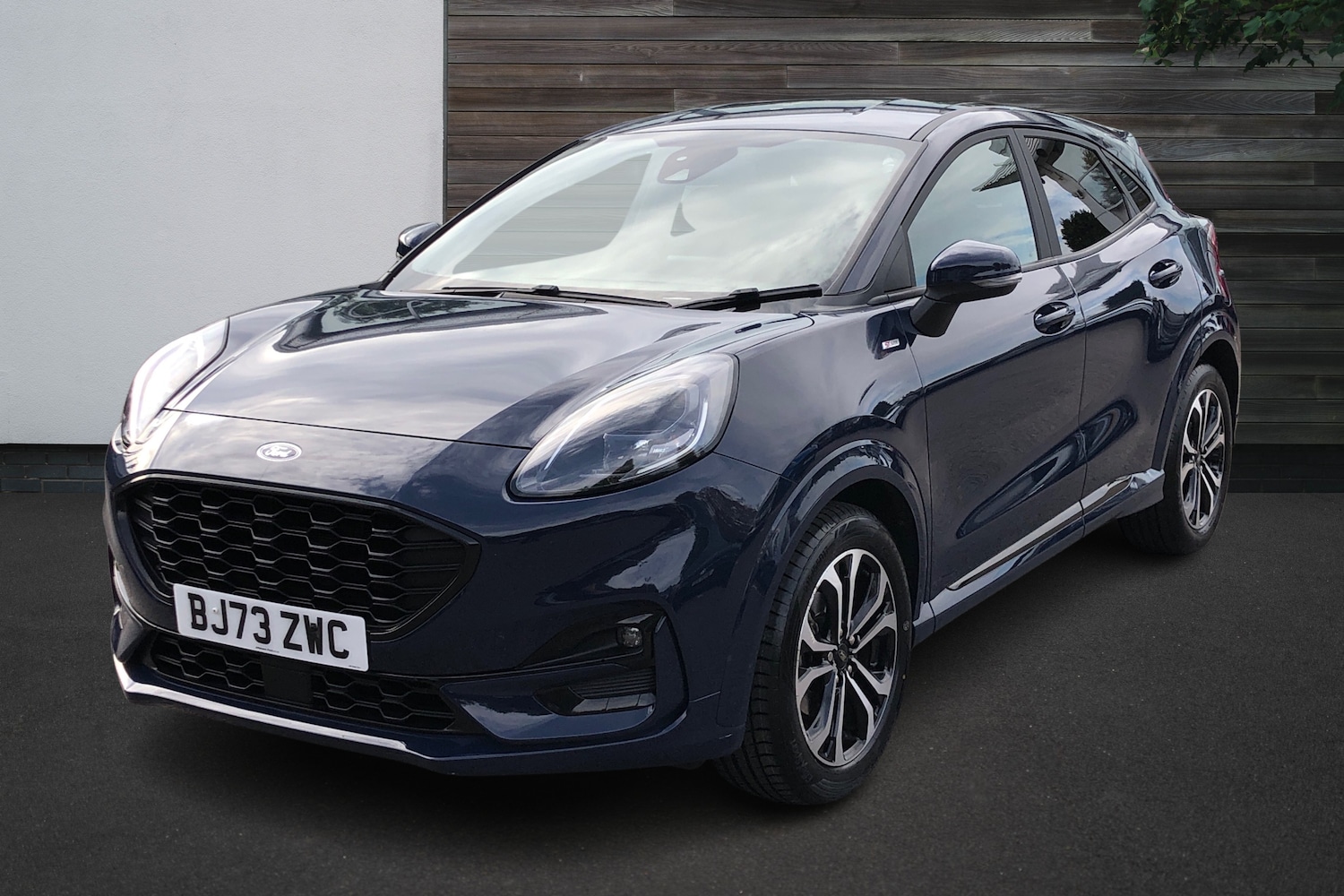 Used Ford Puma 2023 for sale - 77157713: Photo 4