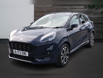 Used Ford Puma 2023 for sale - 77157713: Photo