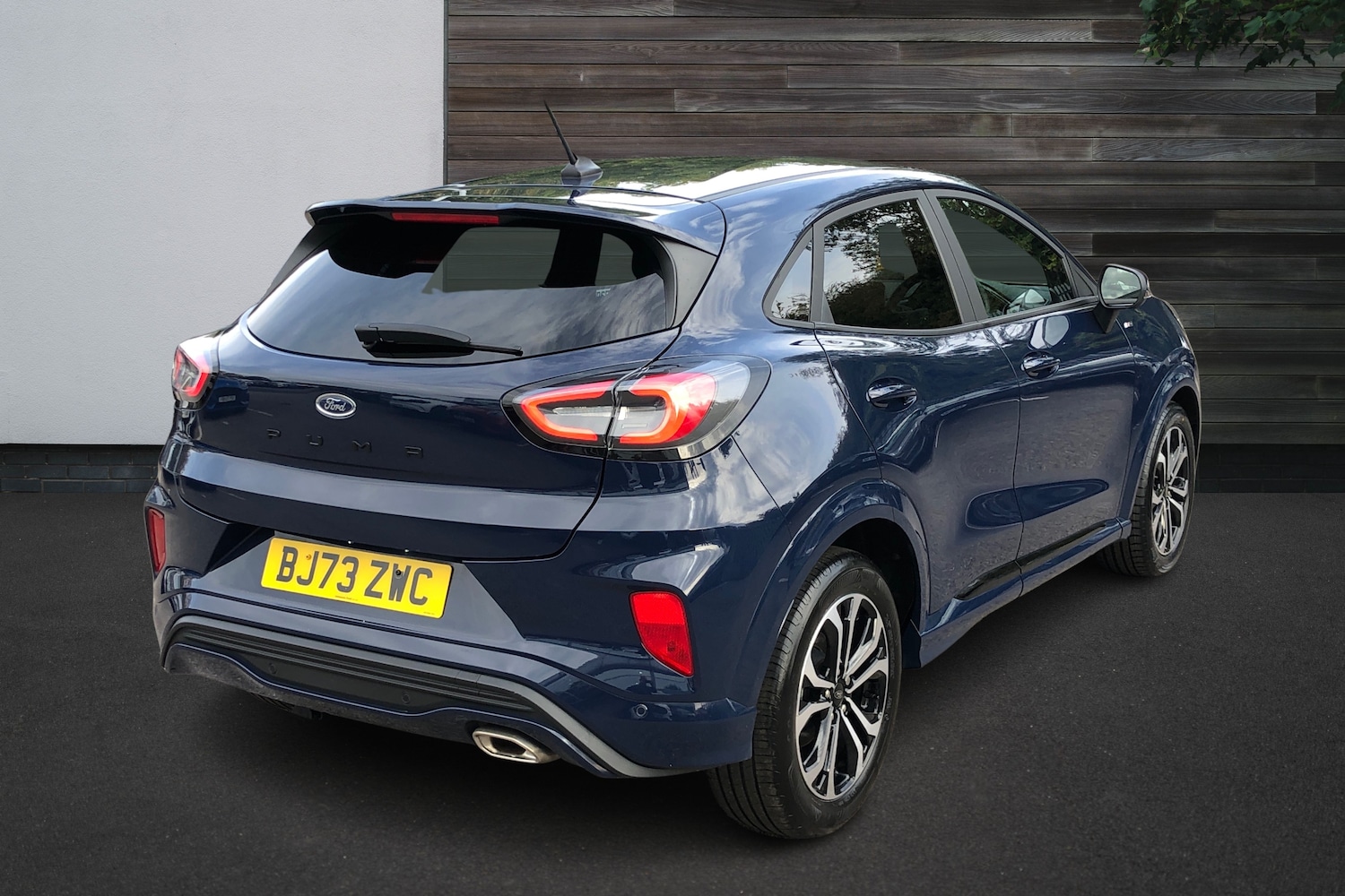 Used Ford Puma 2023 for sale - 77157713: Photo 5