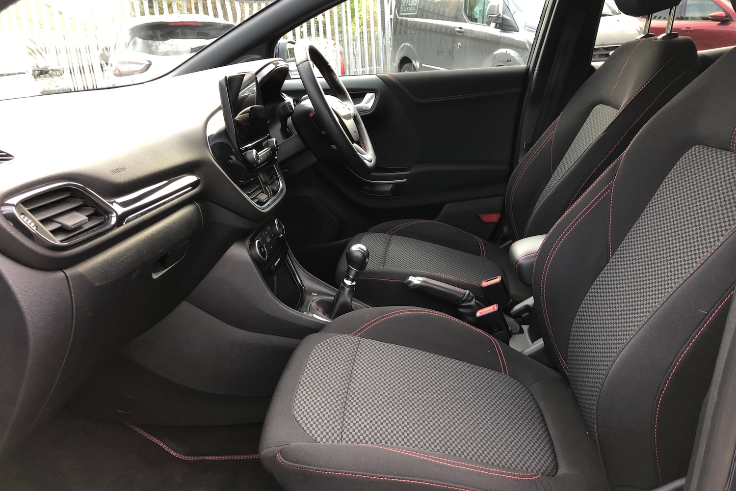 Used Ford Puma 2023 for sale - 77157713: Photo 6