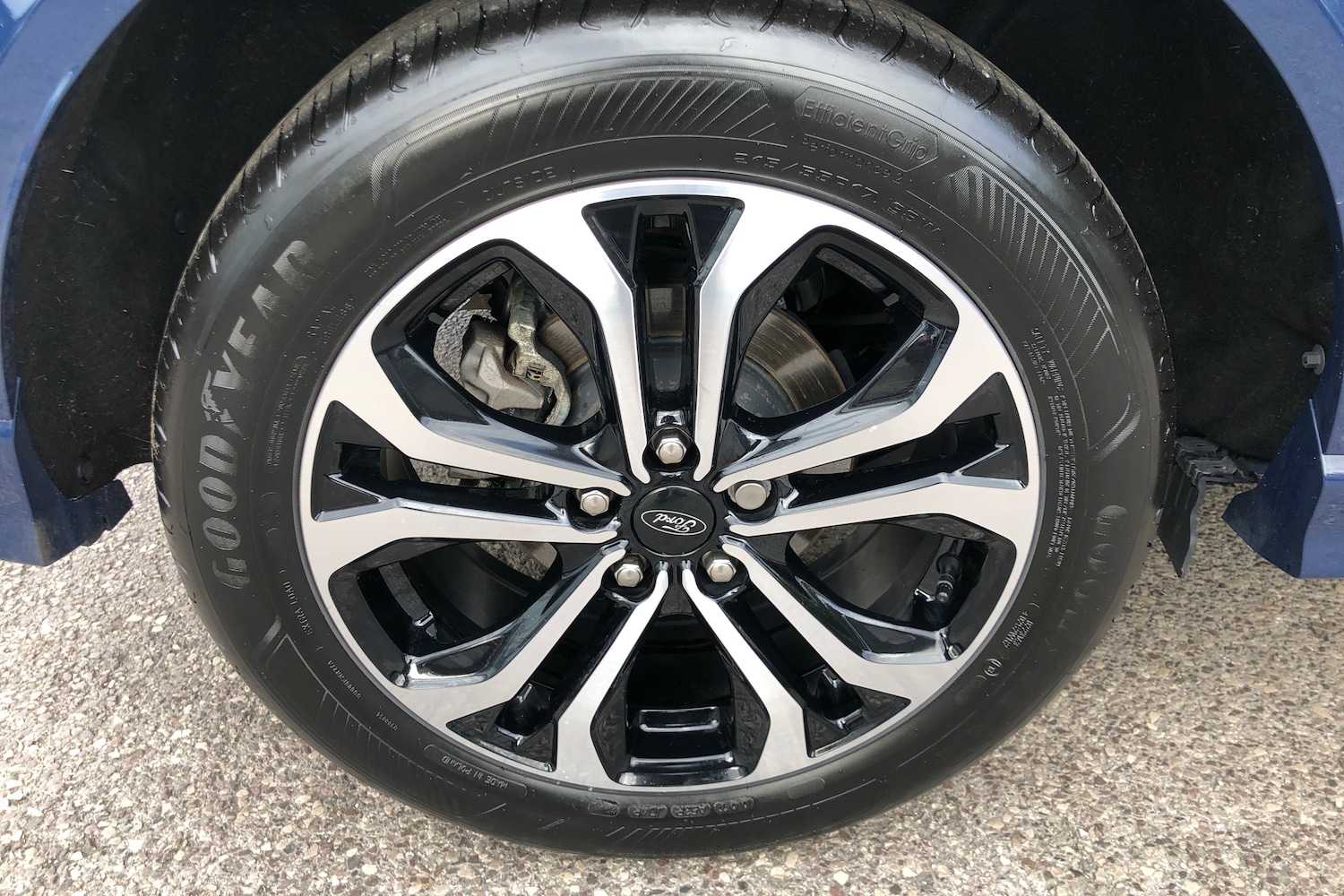 Used Ford Puma 2023 for sale - 77157713: Photo 7