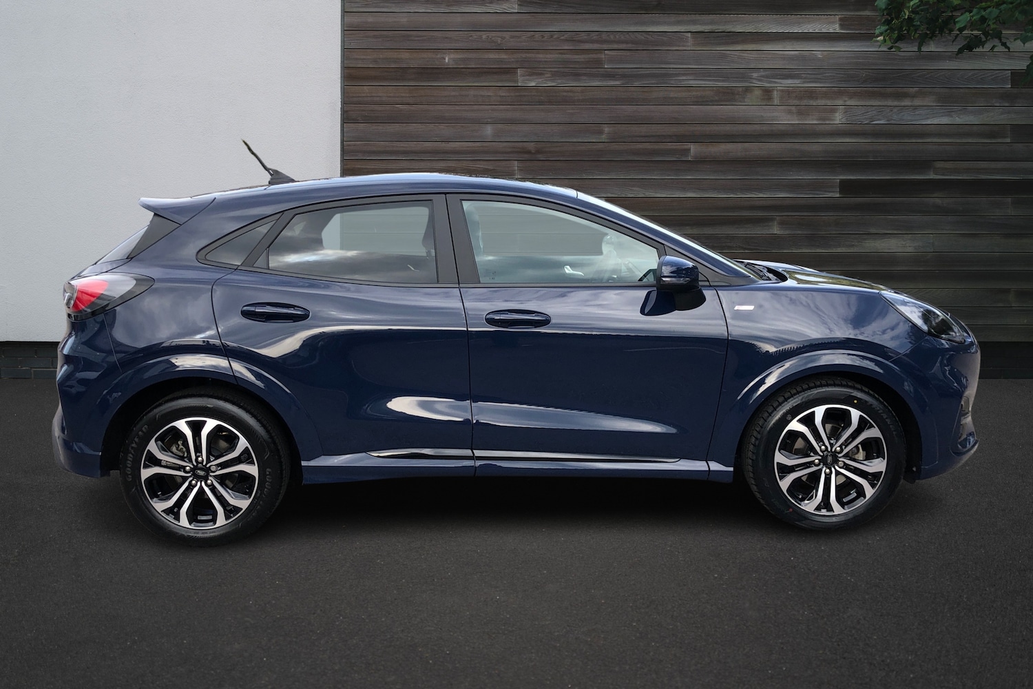 Used Ford Puma 2023 for sale - 77157713: Photo 8