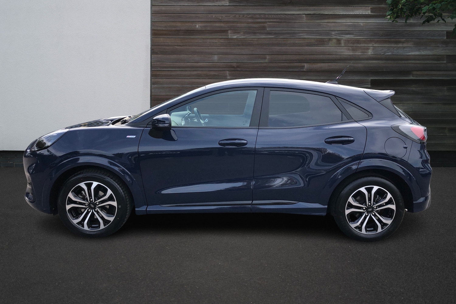 Used Ford Puma 2023 for sale - 77157713: Photo 9