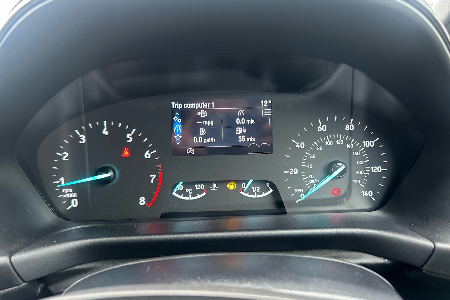 Used Ford Fiesta 2024 for sale - 77640302: Photo 13