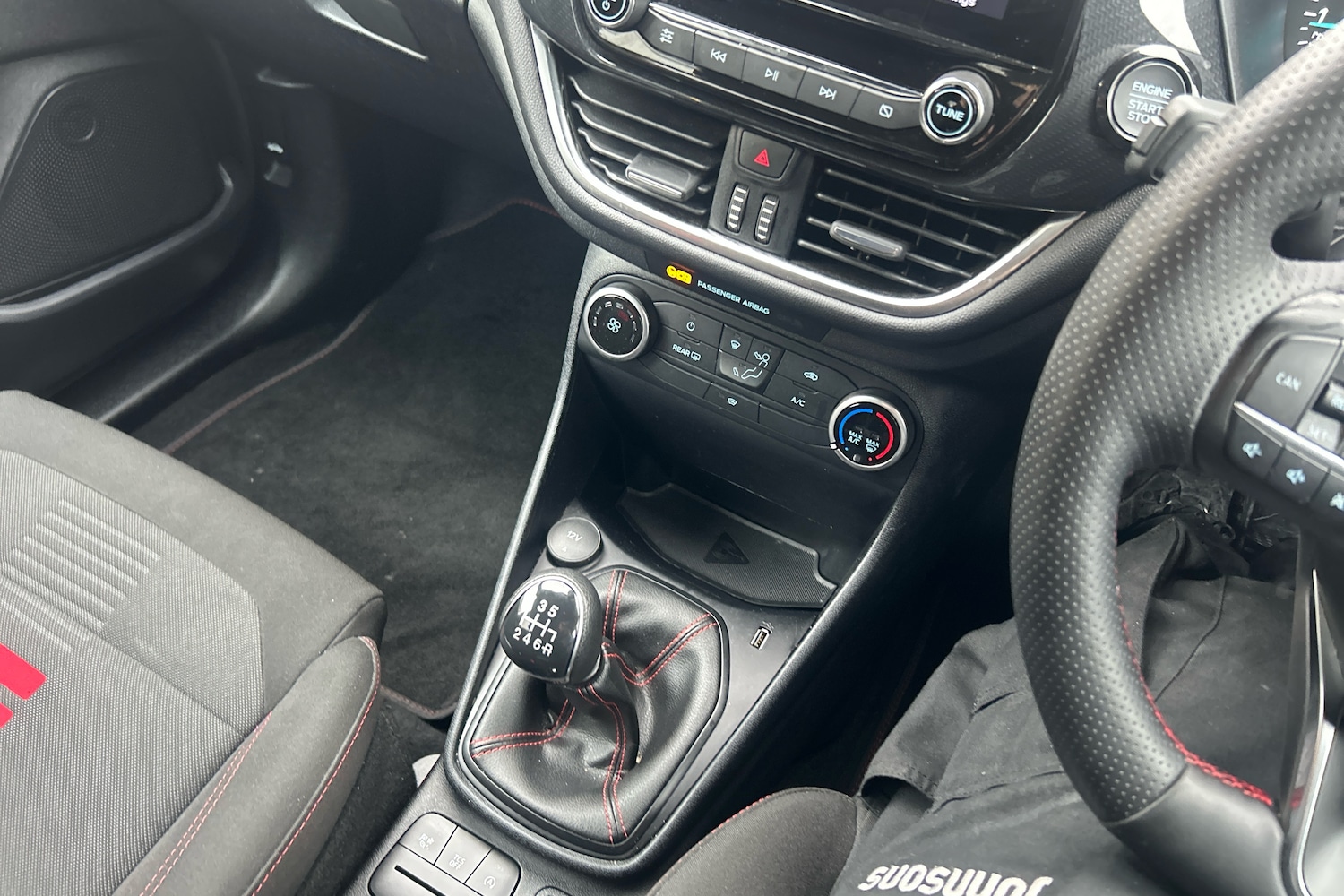 Used Ford Fiesta 2024 for sale - 77640302: Photo 14